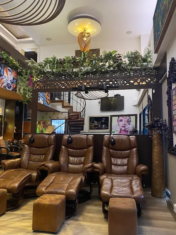 Aline's Beauty Care & Luxury Spa