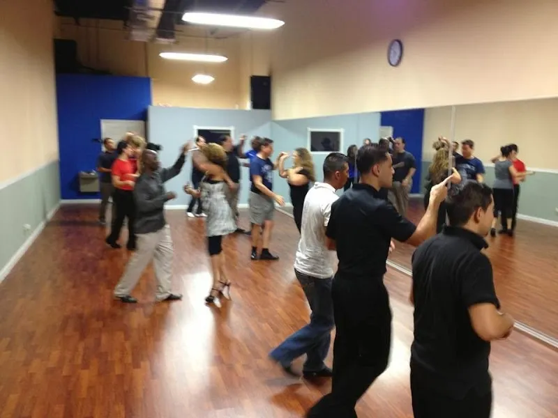 Prestige Dance Company