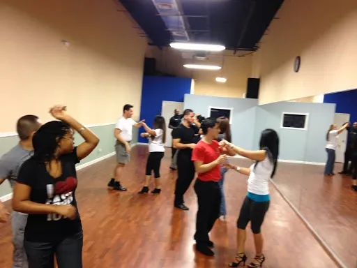 Prestige Dance Company