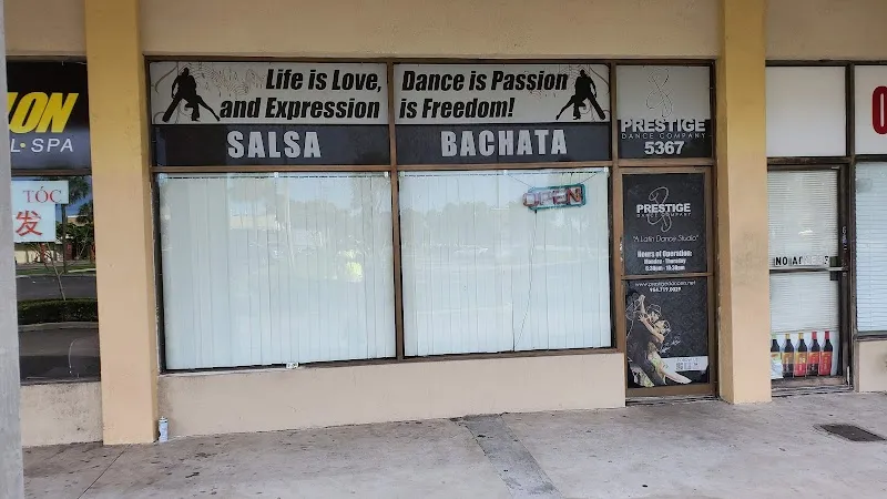 Prestige Dance Company