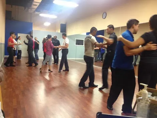 Prestige Dance Company