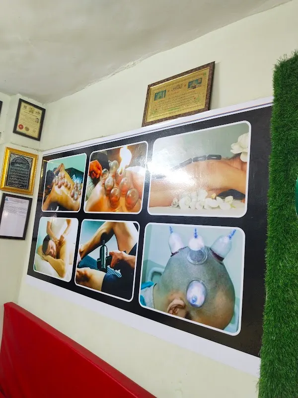 Relax Health Care Hijama Treatment centre