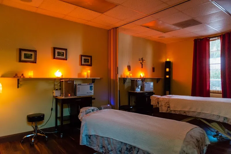 Planet Massage Spa