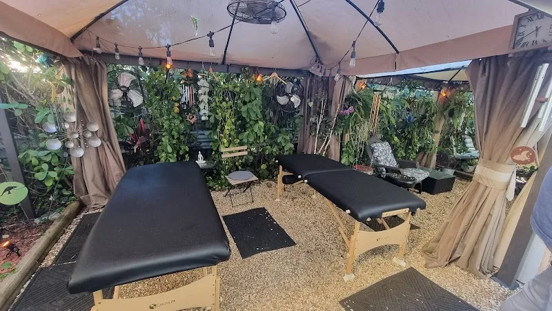 Planet Massage Spa