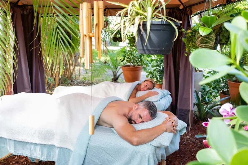 Planet Massage Spa