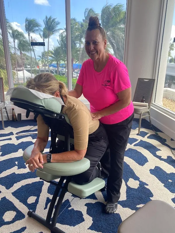Planet Massage Spa