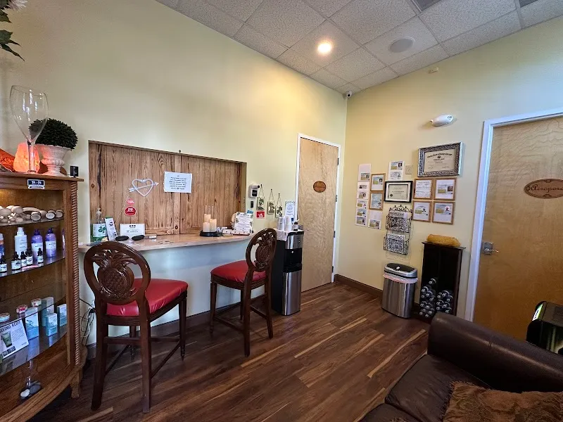 Planet Massage Spa