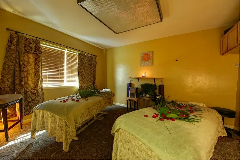 Planet Massage Spa