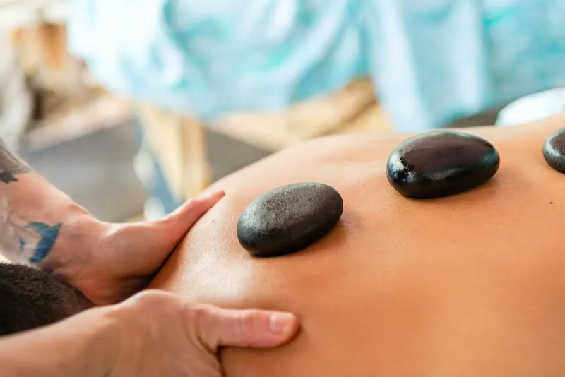 Planet Massage Spa