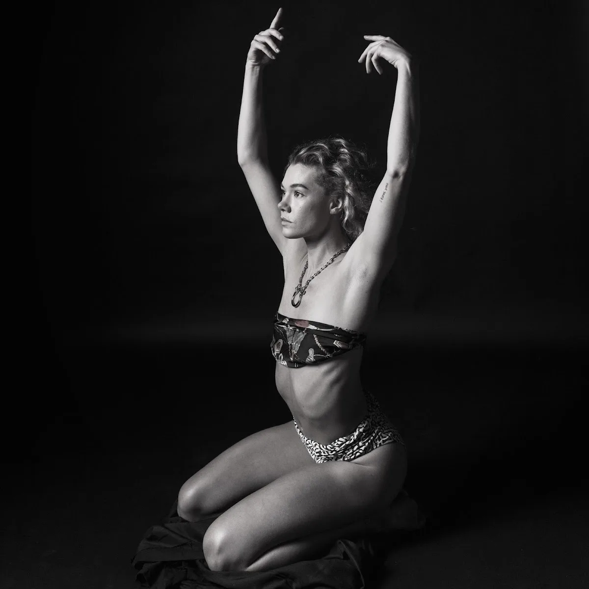 Ātma Self-Portrait Photo Studio in Berlin