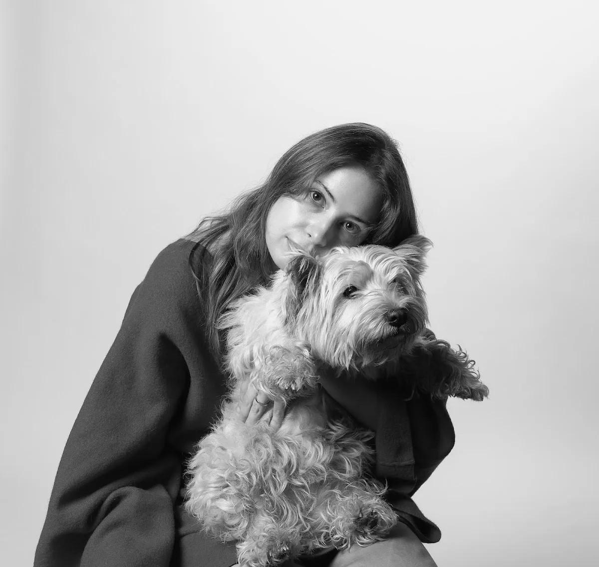 Ātma Self-Portrait Photo Studio in Berlin