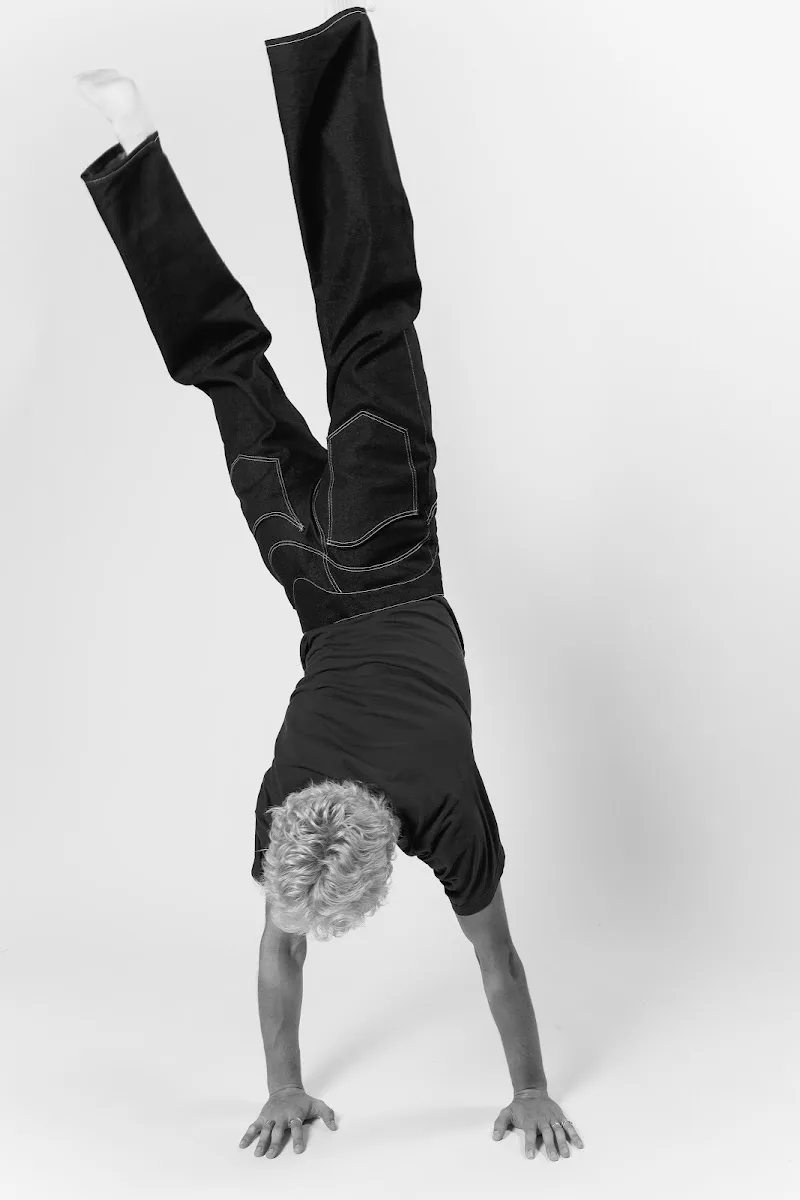 Ātma Self-Portrait Photo Studio in Berlin