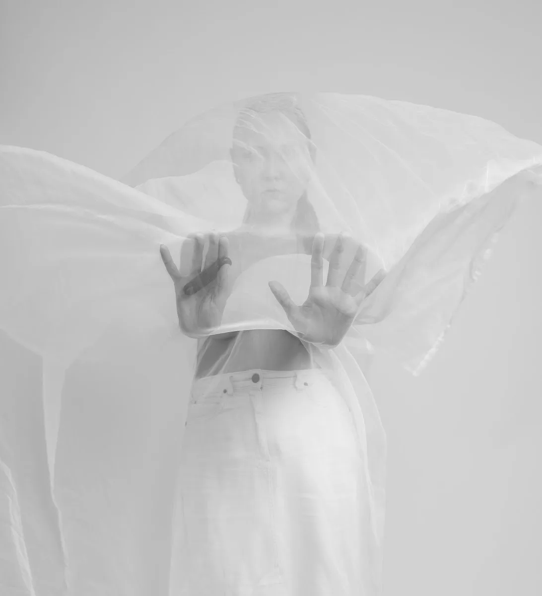 Ātma Self-Portrait Photo Studio in Berlin