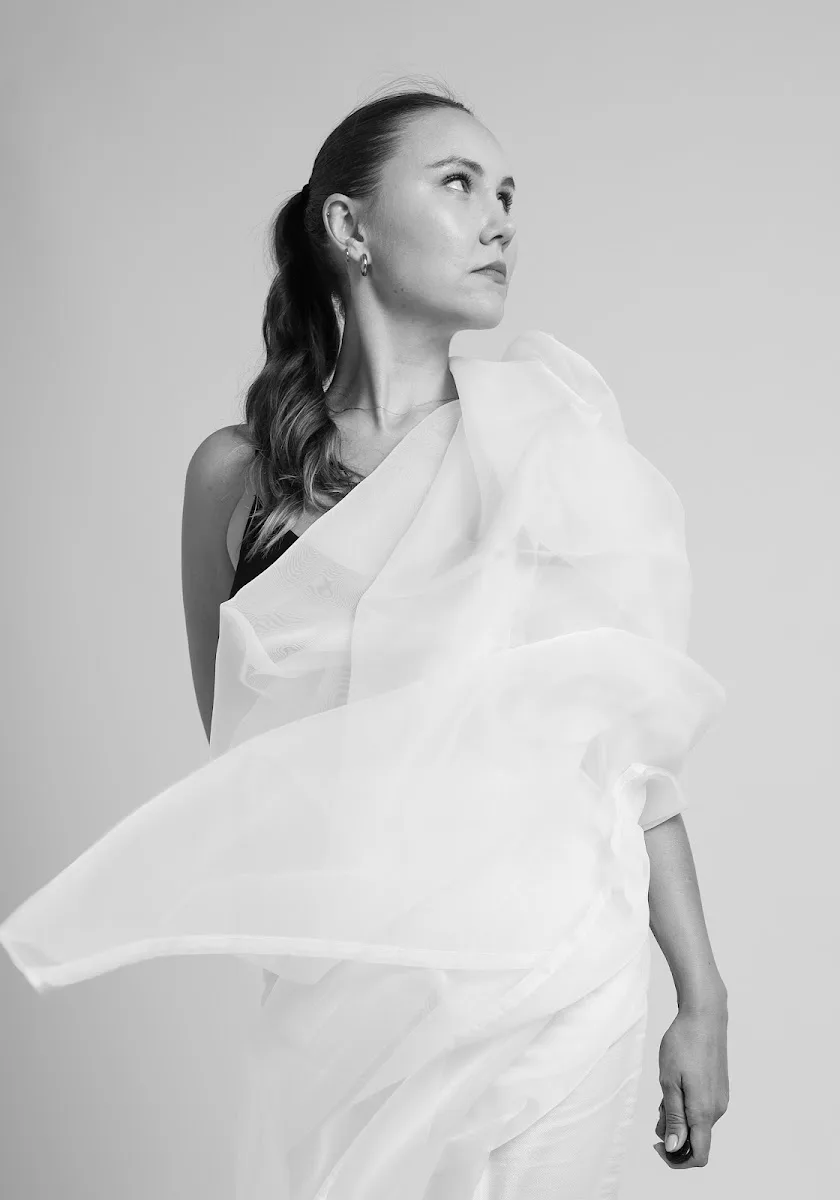 Ātma Self-Portrait Photo Studio in Berlin