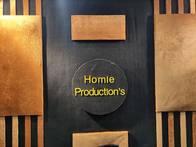 Homiee Production's