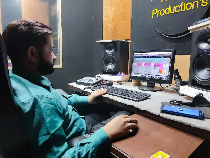 Homiee Production's