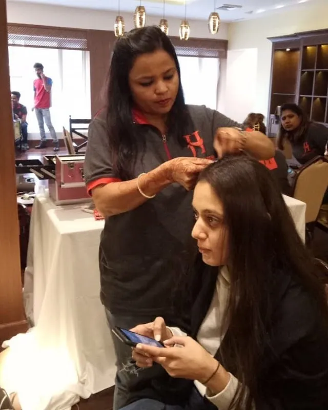 Fablooks salon