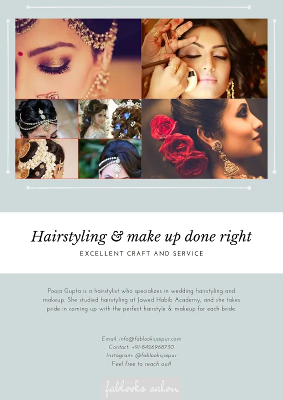 Fablooks salon