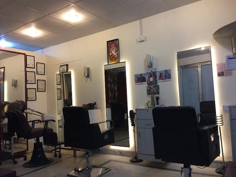 Fablooks salon