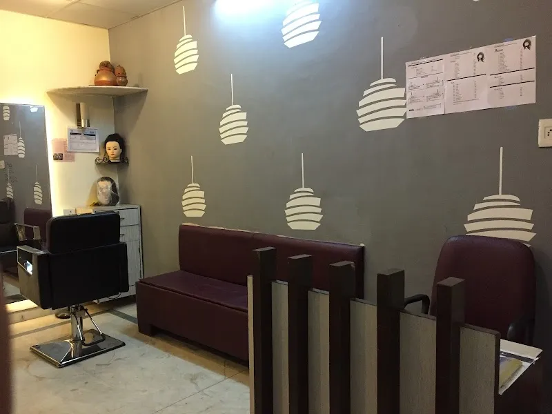 Fablooks salon