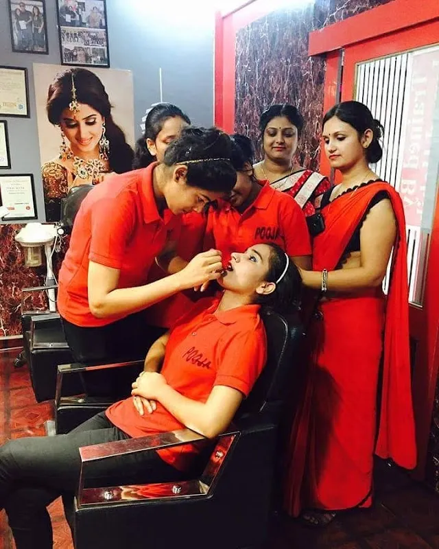 Fablooks salon