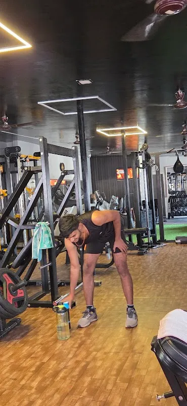 FITVERSE GYM