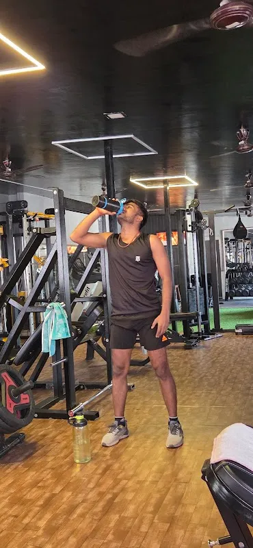 FITVERSE GYM