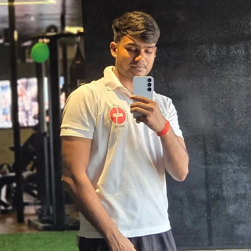 FITVERSE GYM
