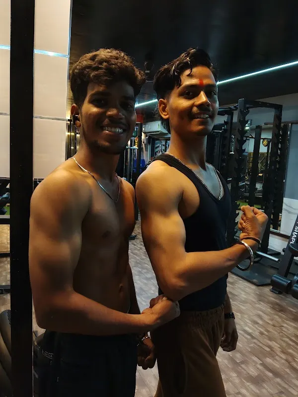 FITVERSE GYM