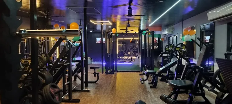 FITVERSE GYM