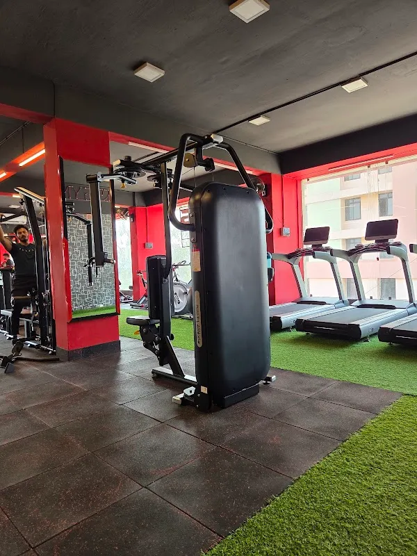 Your's Gym