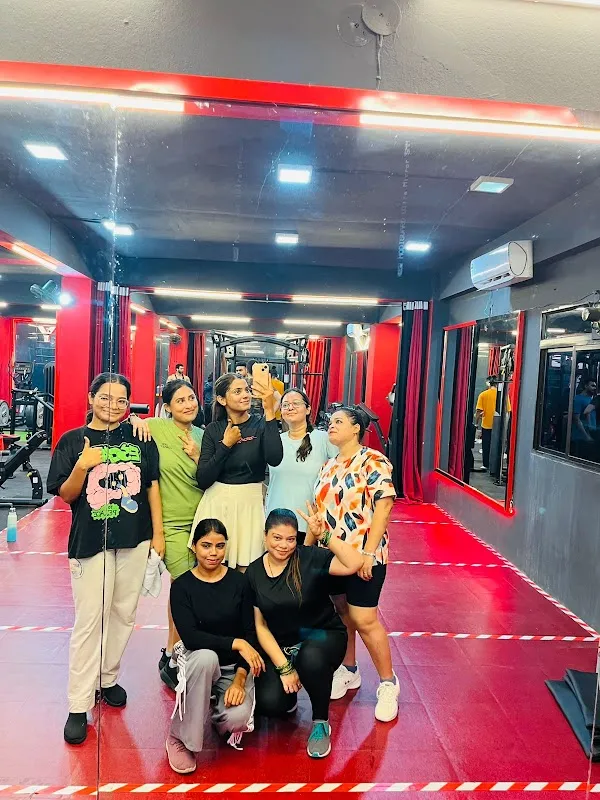 Your's Gym