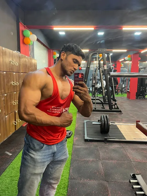 Your's Gym
