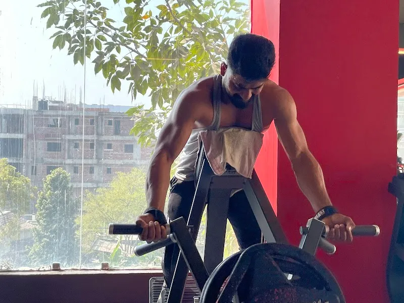 Your's Gym