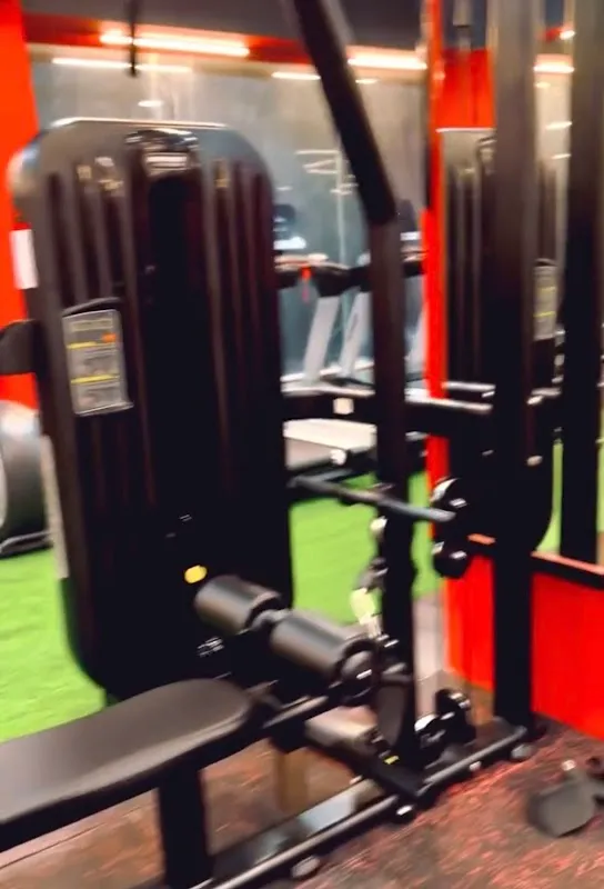 Your's Gym