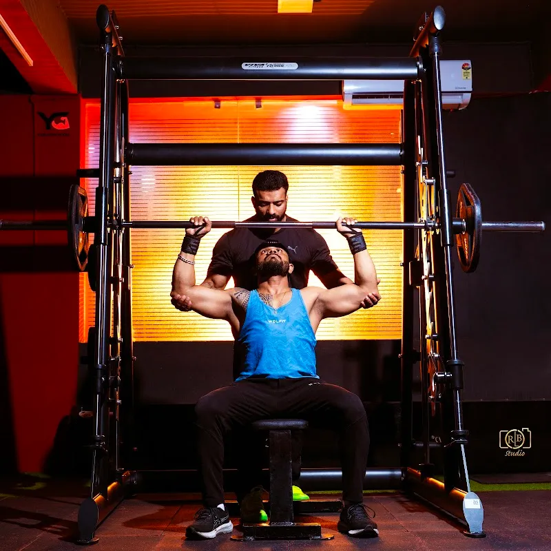 Your's Gym