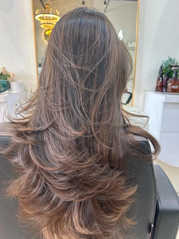 Nior Salon