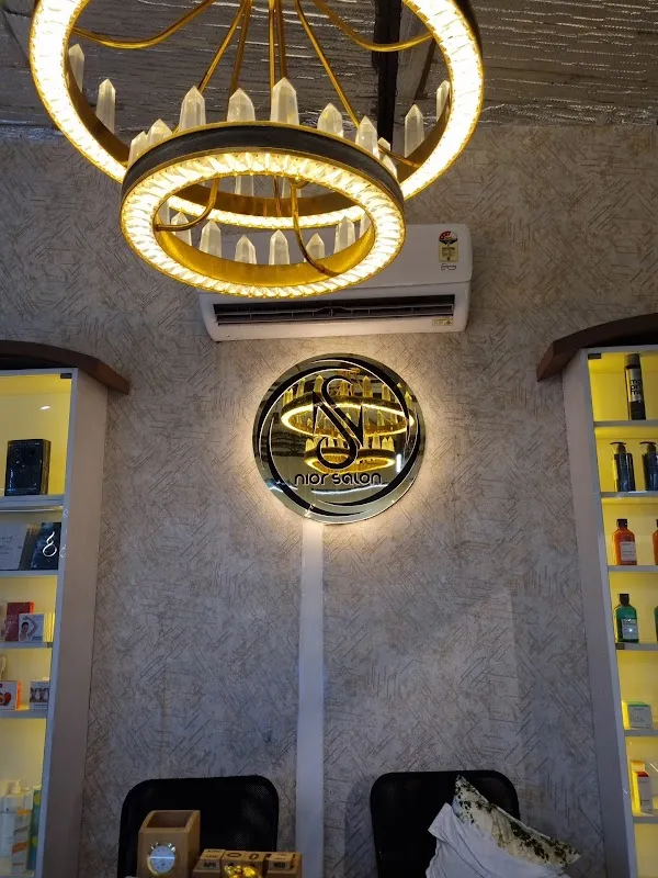 Nior Salon