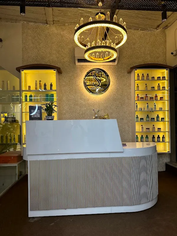 Nior Salon
