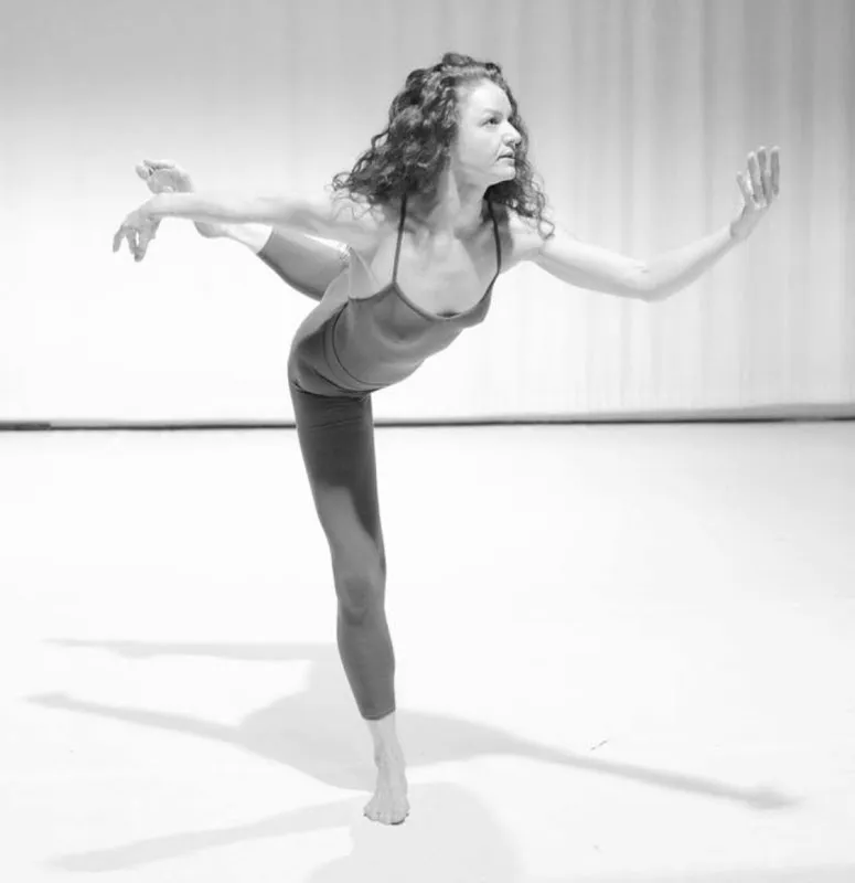 Paris Marais Dance School conservatoire