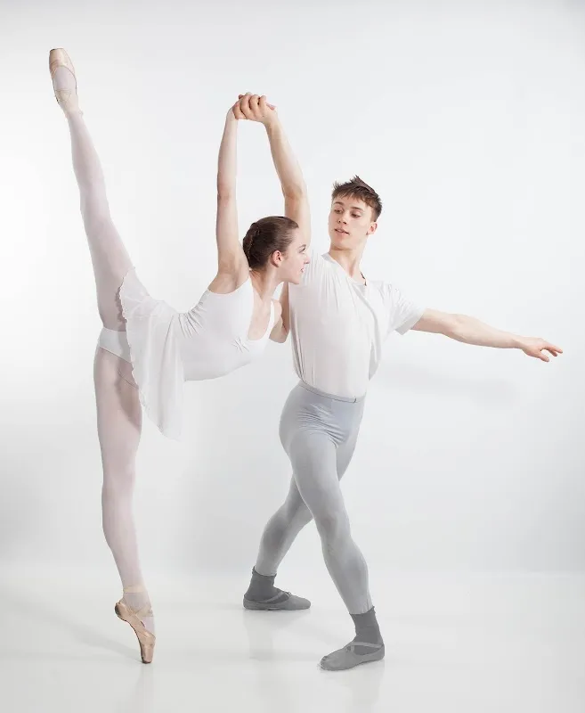 Paris Marais Dance School conservatoire
