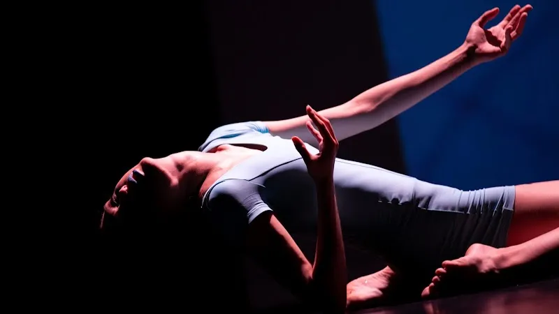 Paris Marais Dance School conservatoire