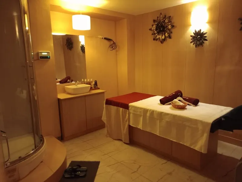 Red Coral Spa CP