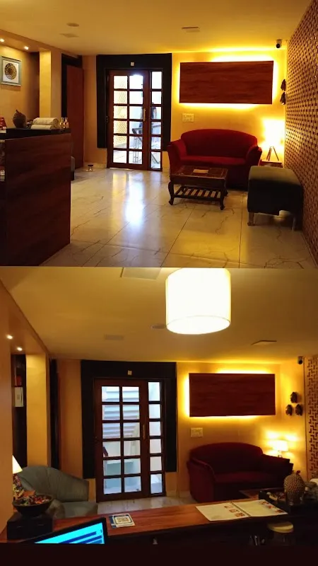 Red Coral Spa CP
