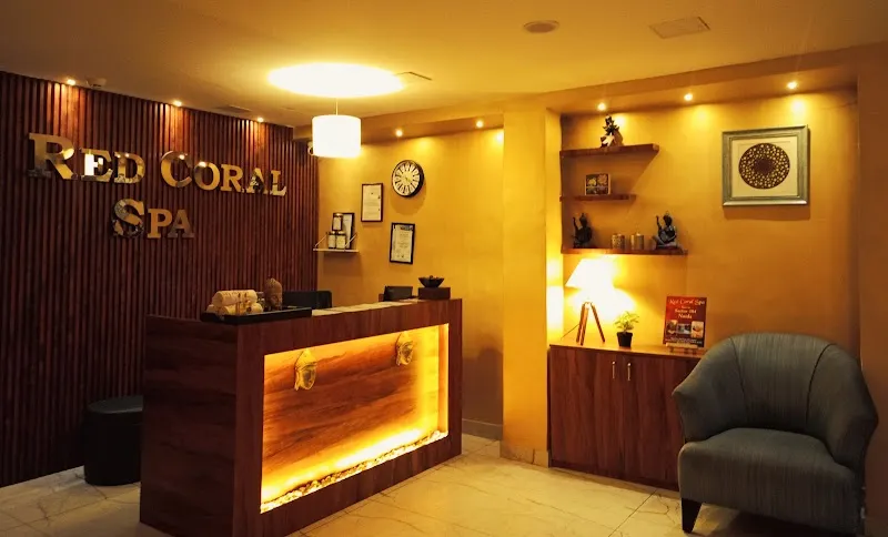 Red Coral Spa CP