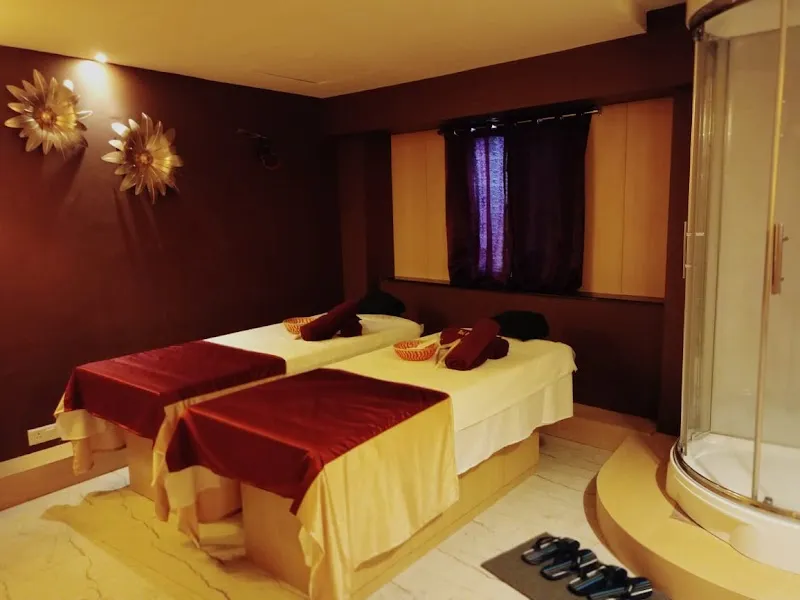 Red Coral Spa CP