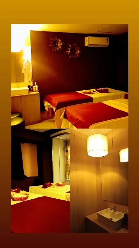 Red Coral Spa CP