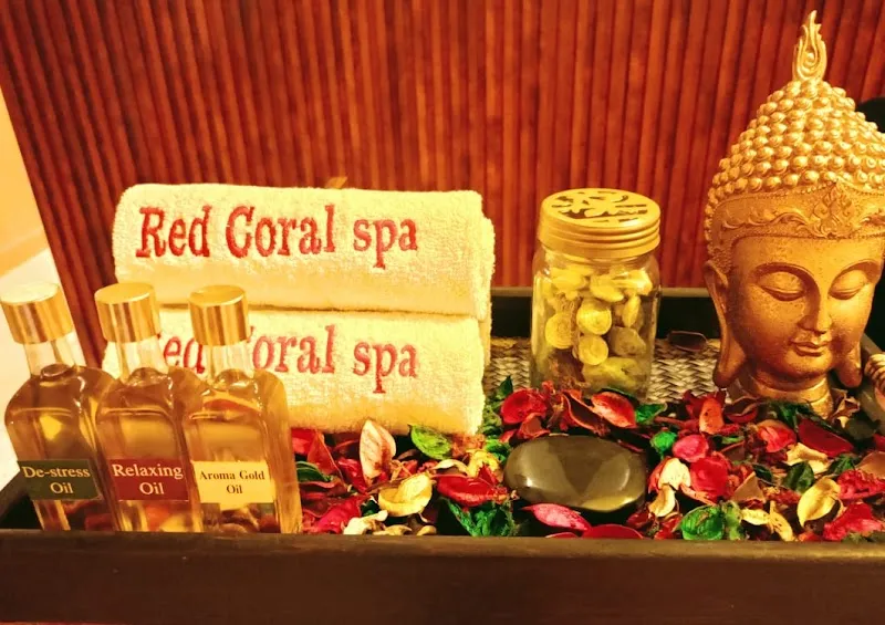 Red Coral Spa CP