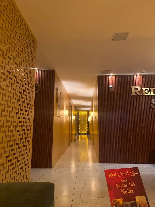Red Coral Spa CP
