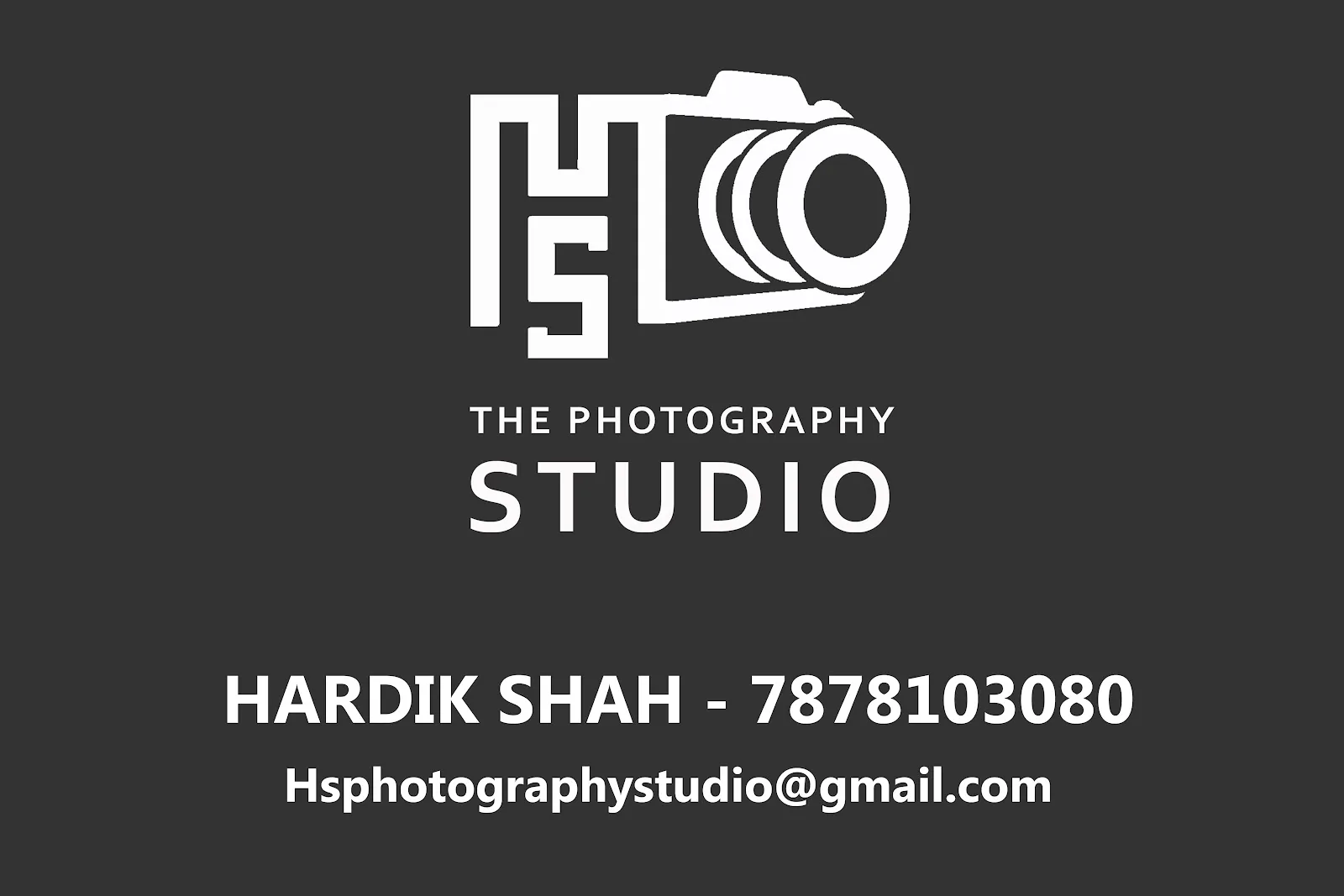 HS The Photography Studio